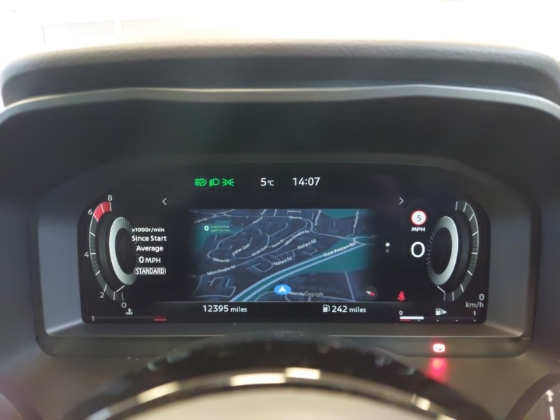 Used Nissan Qashqai 2025 for sale - 77522477: Photo 19