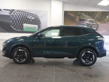 Used Nissan Qashqai 2025 for sale - 77522477: Photo