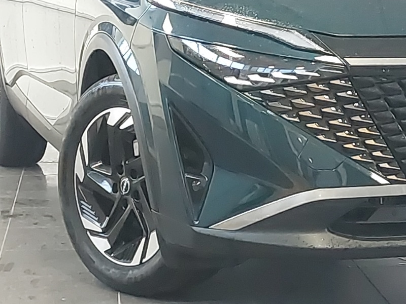 Used Nissan Qashqai 2025 for sale - 77522477: Photo 9