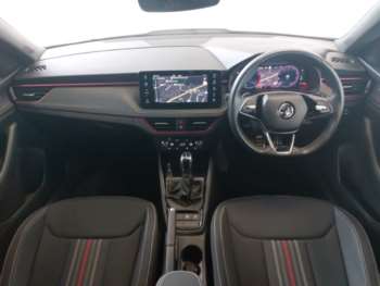 Used Skoda Kamiq 2024 for sale - 74842453: Photo