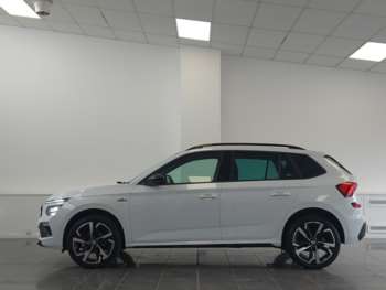 Used Skoda Kamiq 2024 for sale - 74842453: Photo