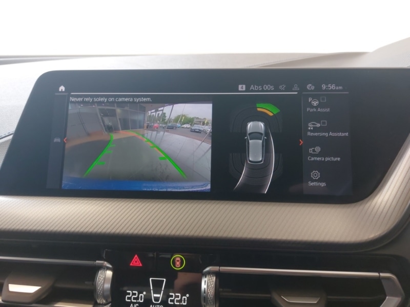 Used BMW 1 Series 2022 for sale - 76860344: Photo 10