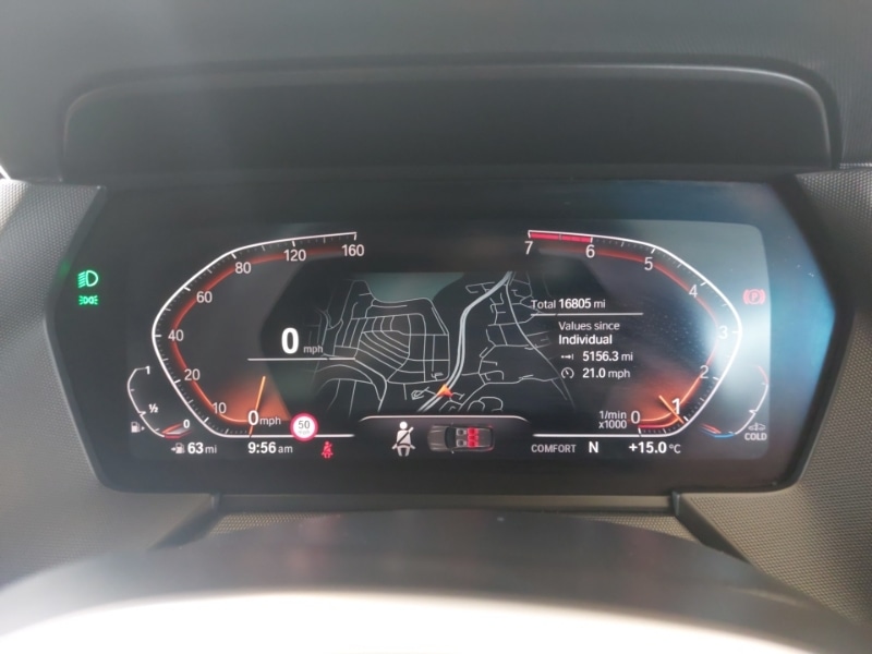 Used BMW 1 Series 2022 for sale - 76860344: Photo 11