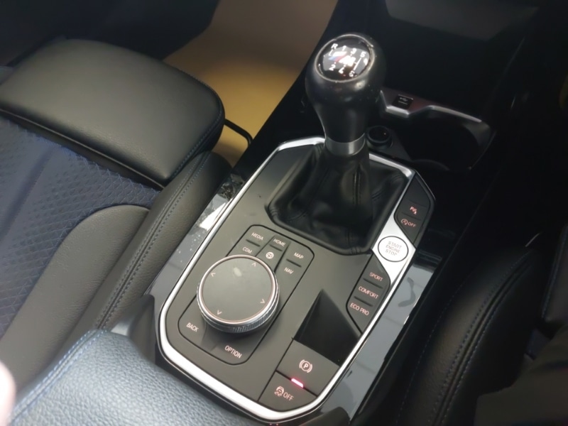 Used BMW 1 Series 2022 for sale - 76860344: Photo 15