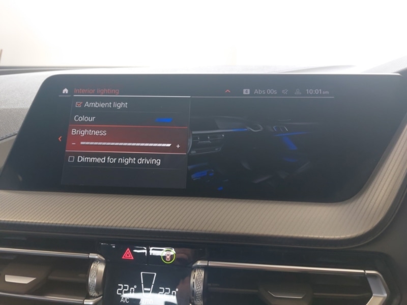 Used BMW 1 Series 2022 for sale - 76860344: Photo 18