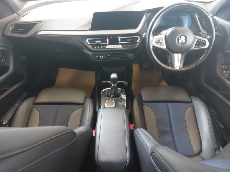 Used BMW 1 Series 2022 for sale - 76860344: Photo 2