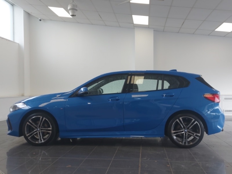 Used BMW 1 Series 2022 for sale - 76860344: Photo 4