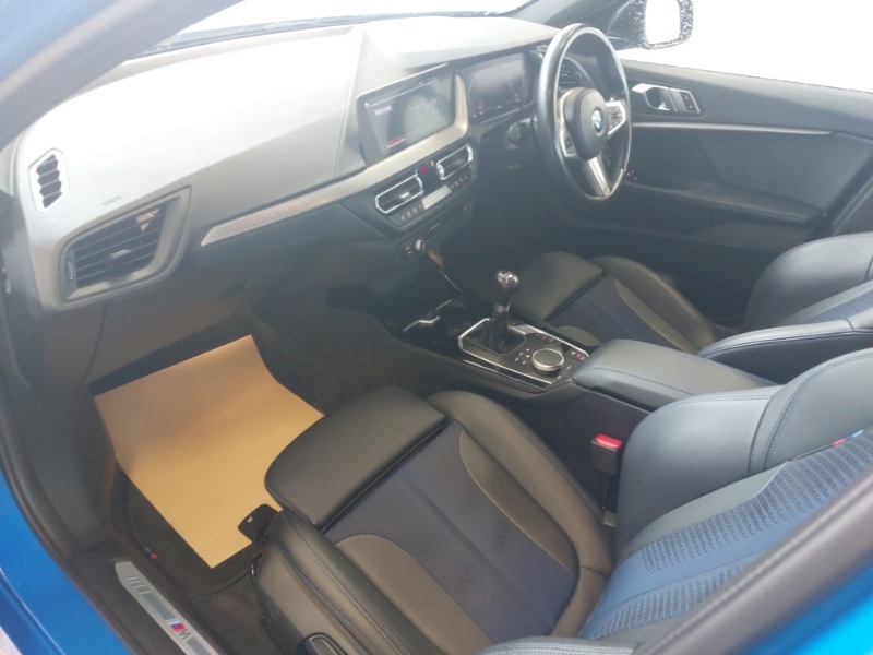 Used BMW 1 Series 2022 for sale - 76860344: Photo 5