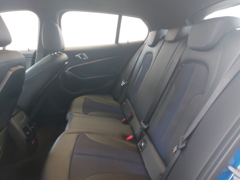 Used BMW 1 Series 2022 for sale - 76860344: Photo 6