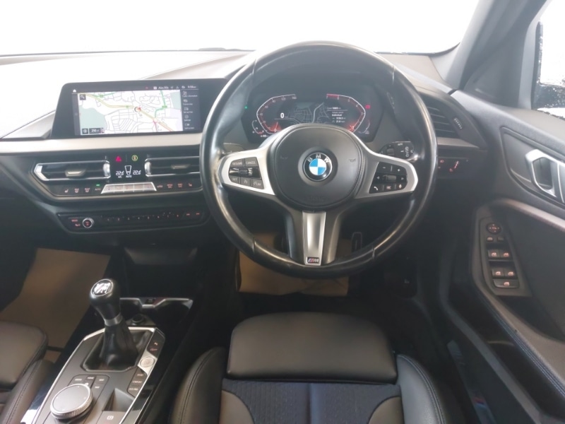Used BMW 1 Series 2022 for sale - 76860344: Photo 7
