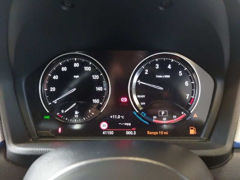 Used BMW X2 2018 for sale - 77596067: Photo 11