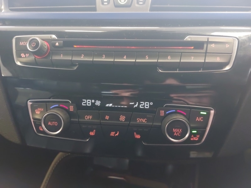 Used BMW X2 2018 for sale - 77596067: Photo 14