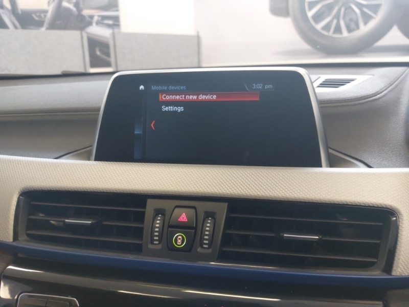 Used BMW X2 2018 for sale - 77596067: Photo 16