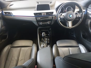 Used BMW X2 2018 for sale - 77596067: Photo