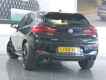 Used BMW X2 2018 for sale - 77596067: Photo