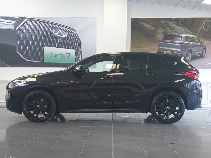 Used BMW X2 2018 for sale - 77596067: Photo 4