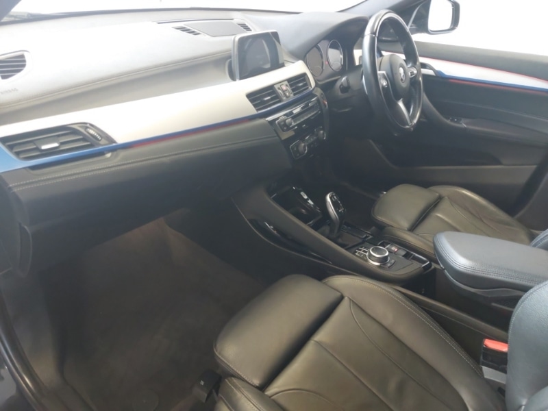 Used BMW X2 2018 for sale - 77596067: Photo 5