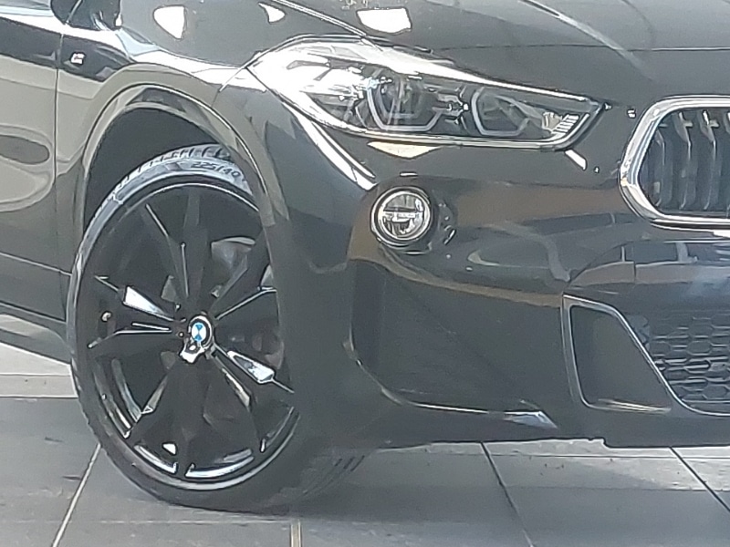 Used BMW X2 2018 for sale - 77596067: Photo 9