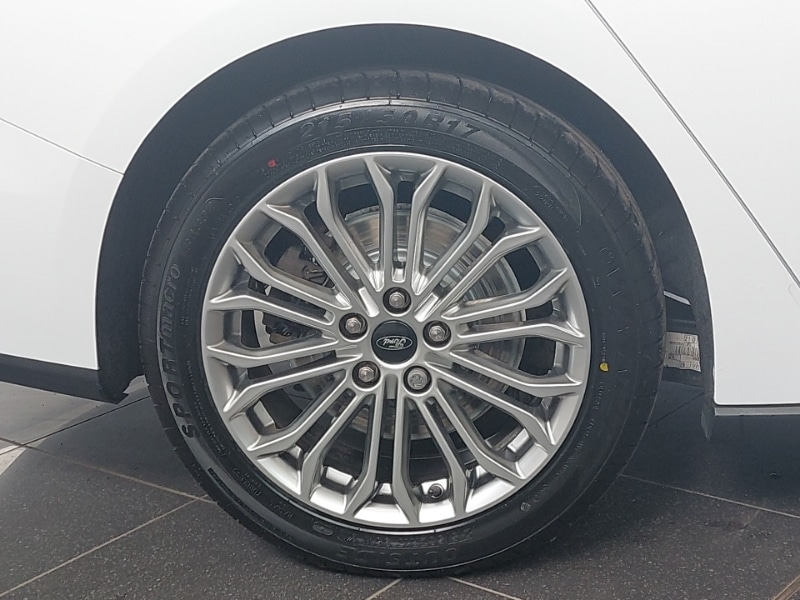 Used Ford Focus 2020 for sale - 77580025: Photo 12