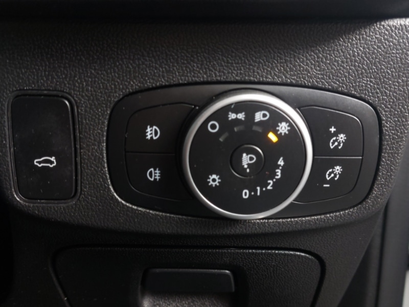 Used Ford Focus 2020 for sale - 77580025: Photo 14