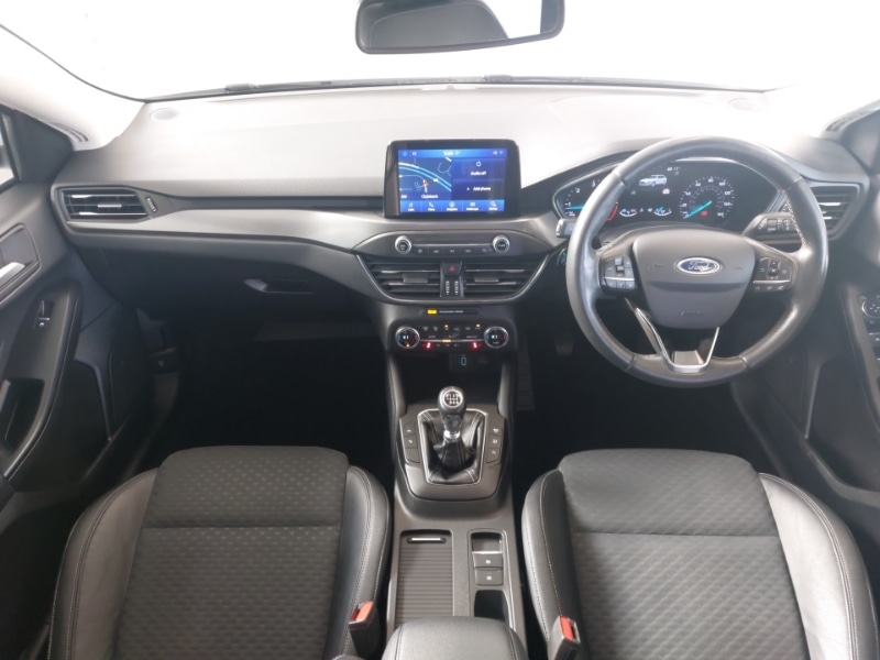 Used Ford Focus 2020 for sale - 77580025: Photo 2