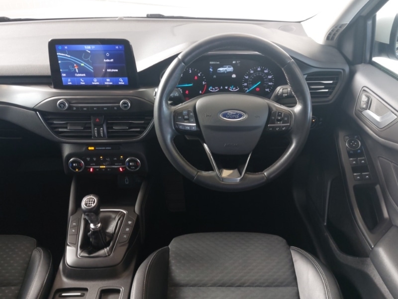 Used Ford Focus 2020 for sale - 77580025: Photo 7
