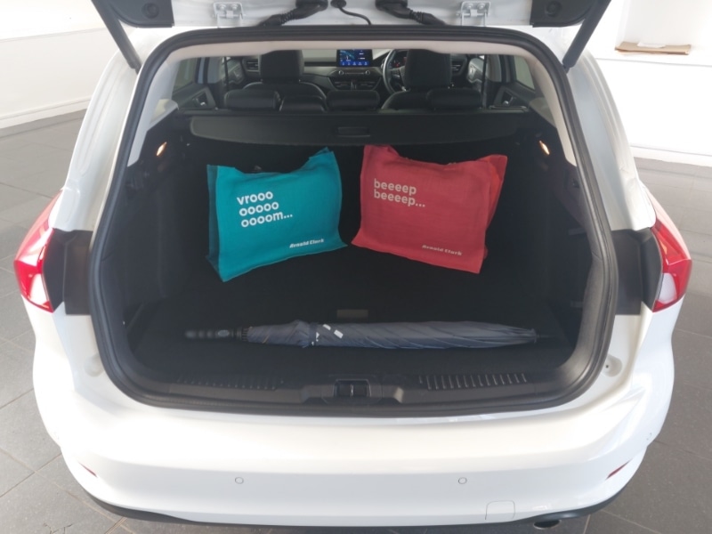 Used Ford Focus 2020 for sale - 77580025: Photo 8