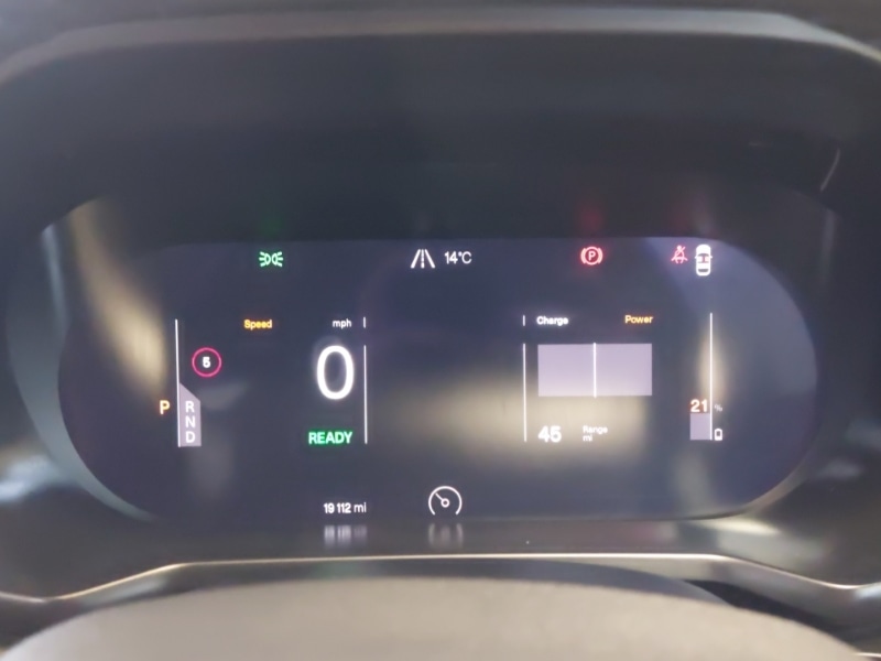 Used Polestar Polestar 2 2022 for sale - 77499983: Photo 13