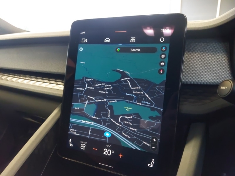 Used Polestar Polestar 2 2022 for sale - 77499983: Photo 14