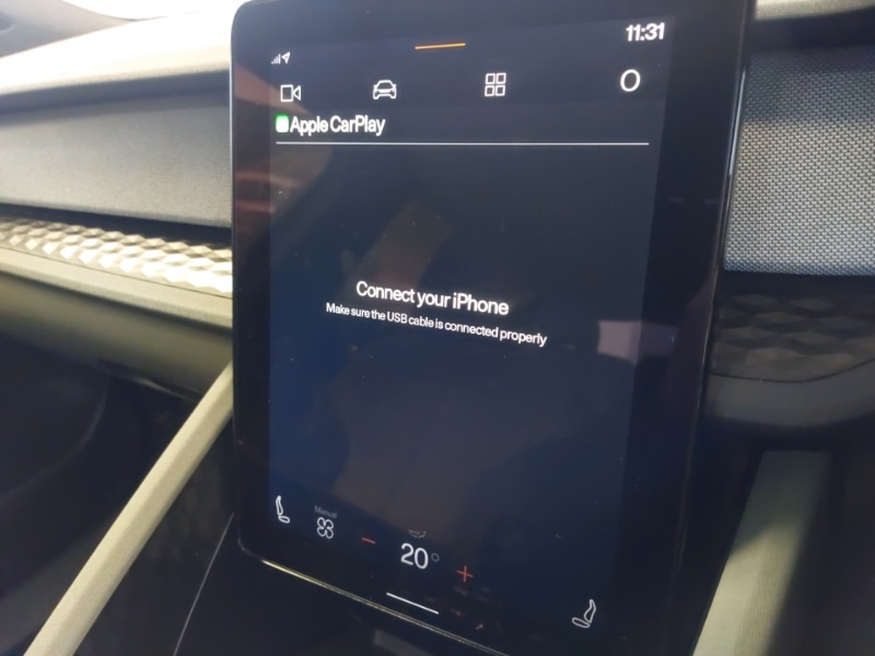 Used Polestar Polestar 2 2022 for sale - 77499983: Photo 15