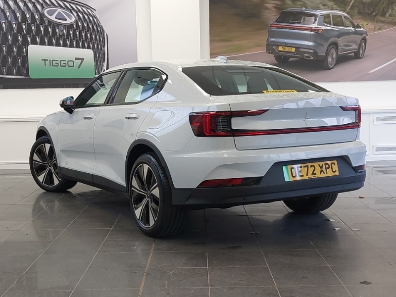 Used Polestar Polestar 2 2022 for sale - 77499983: Photo 3