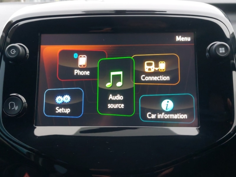 Used Citroen C1 2021 for sale - 76839023: Photo 17