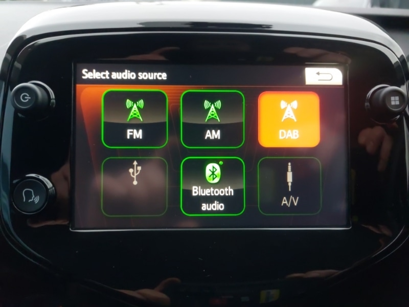 Used Citroen C1 2021 for sale - 76839023: Photo 19