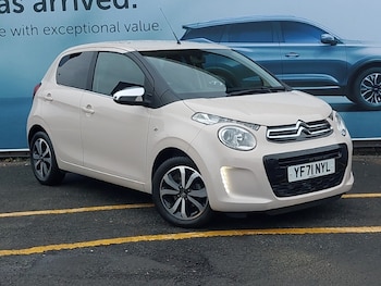 2021 - 1.0 VTi 72 Shine 5dr