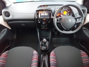 Used Citroen C1 2021 for sale - 76839023: Photo