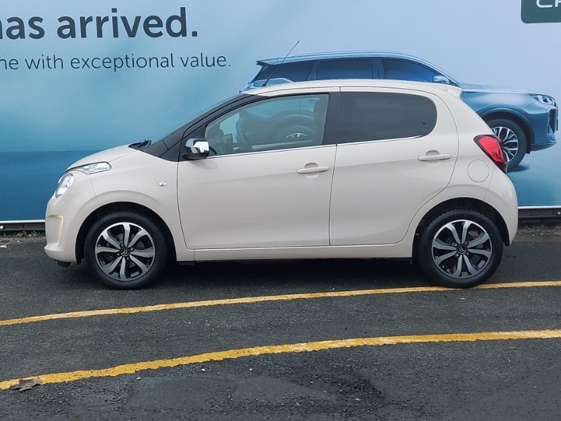 Used Citroen C1 2021 for sale - 76839023: Photo 4