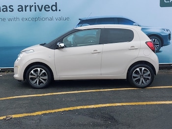 Used Citroen C1 2021 for sale - 76839023: Photo