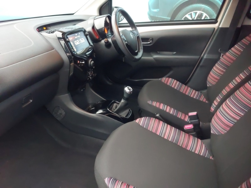 Used Citroen C1 2021 for sale - 76839023: Photo 5