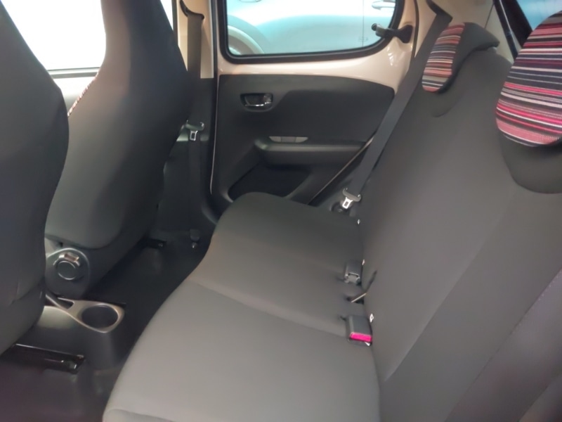 Used Citroen C1 2021 for sale - 76839023: Photo 6