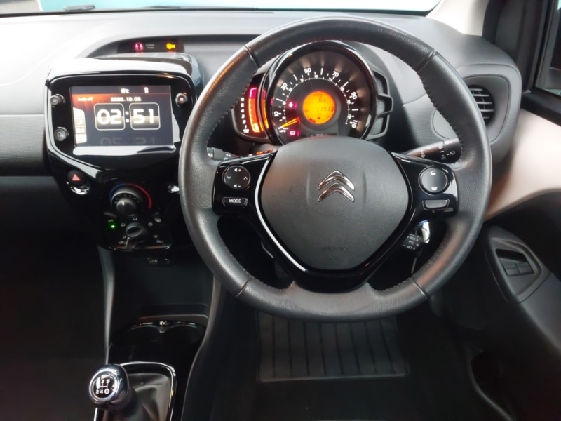 Used Citroen C1 2021 for sale - 76839023: Photo 7