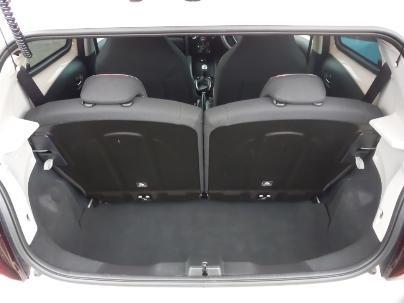 Used Citroen C1 2021 for sale - 76839023: Photo 8