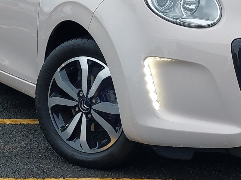 Used Citroen C1 2021 for sale - 76839023: Photo 9