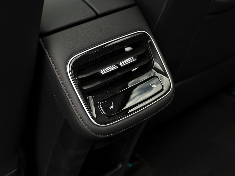 Used Chery Tiggo 8 2025 for sale - 77141181: Photo 17