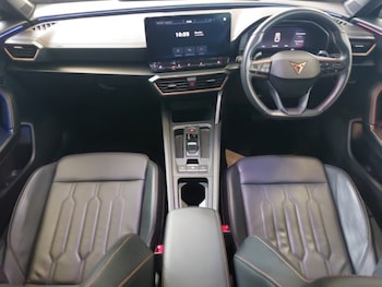 Used Cupra Formentor 2022 for sale - 75959167: Photo