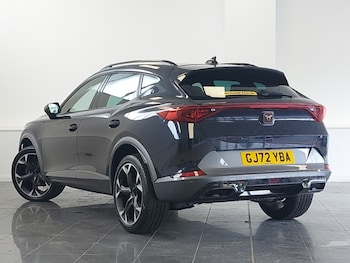 Used Cupra Formentor 2022 for sale - 75959167: Photo