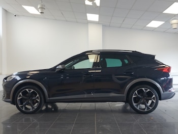 Used Cupra Formentor 2022 for sale - 75959167: Photo