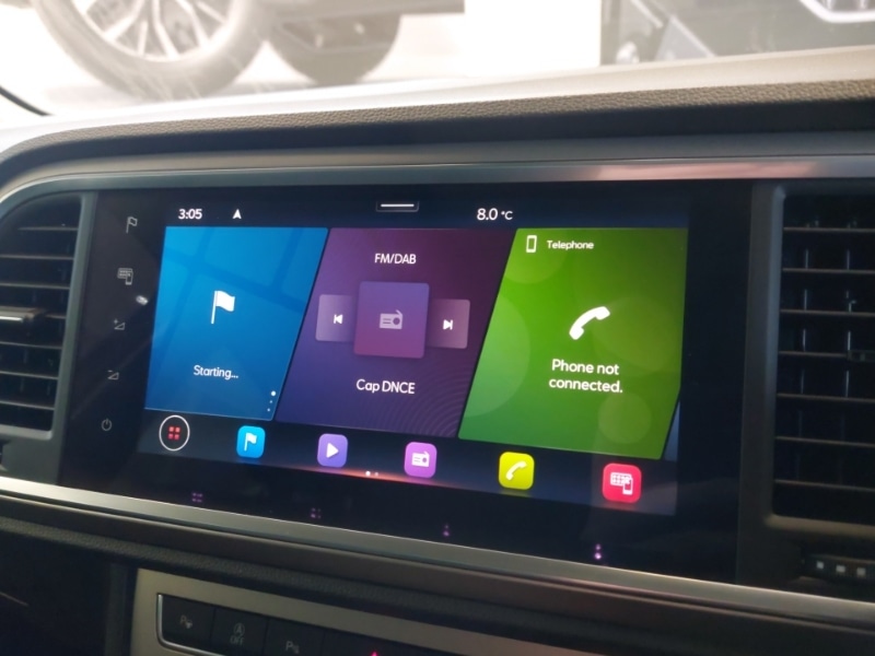 Used SEAT Ateca 2022 for sale - 77304108: Photo 10