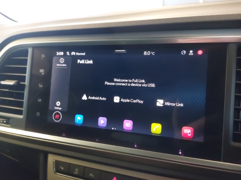 Used SEAT Ateca 2022 for sale - 77304108: Photo 15