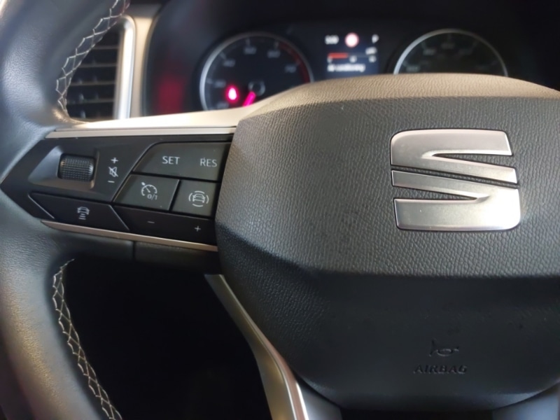 Used SEAT Ateca 2022 for sale - 77304108: Photo 16