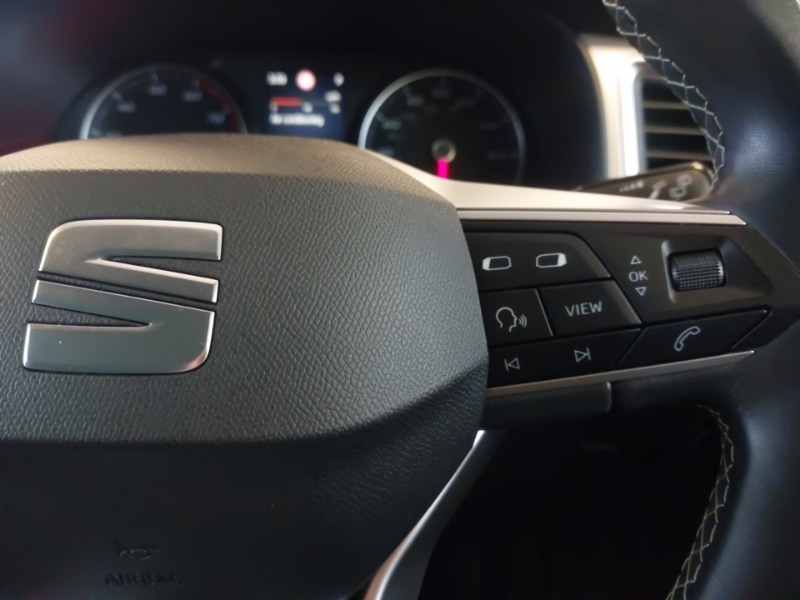 Used SEAT Ateca 2022 for sale - 77304108: Photo 17